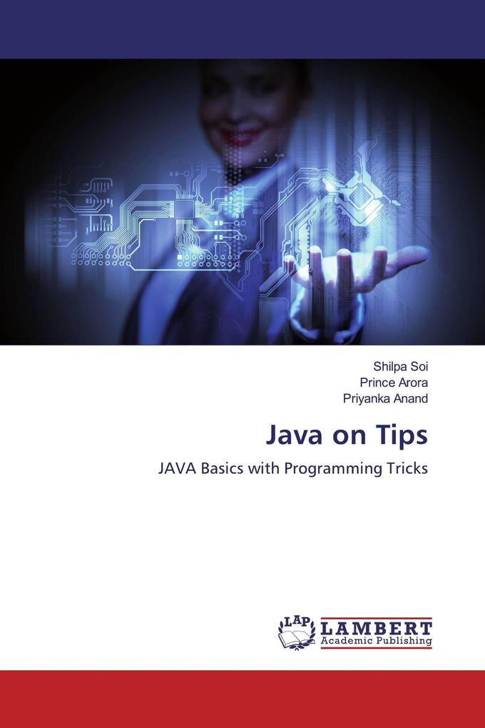 Java on Tips