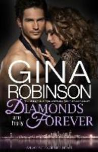 Diamonds Are Truly Forever: An Agent Ex Series Novel