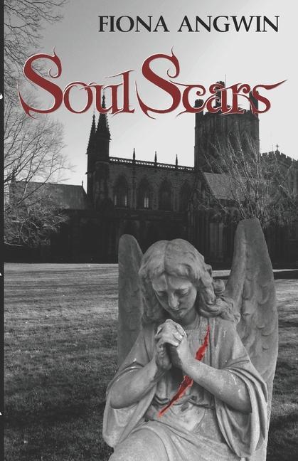 Soul-Scars: A darkly comic tale of angels demons imps and celestial consequences set in the historic city of Chester. The long a