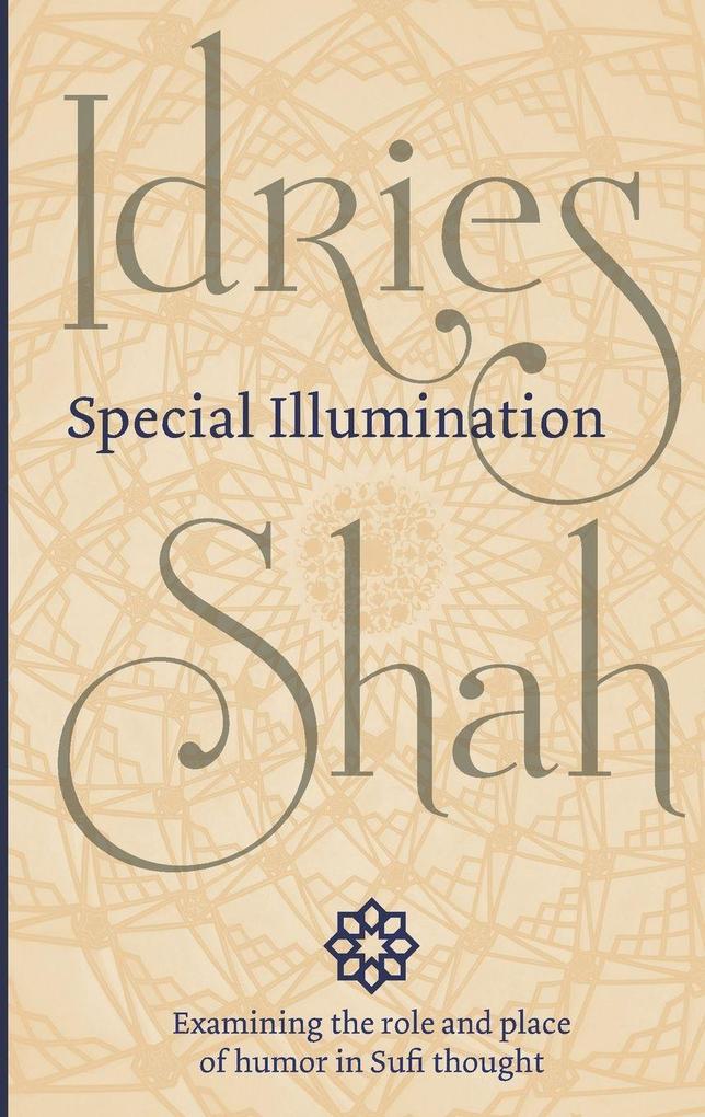 Special Illumination