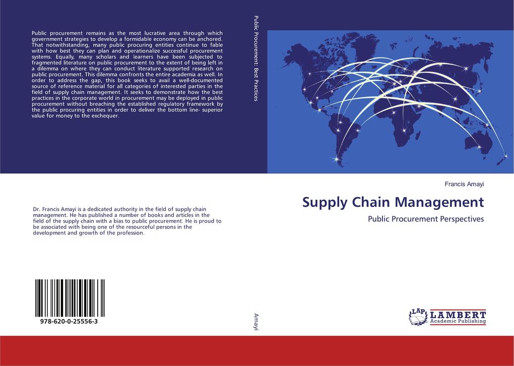Supply Chain Management