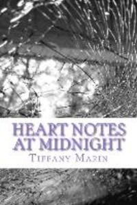 Heart Notes At Midnight