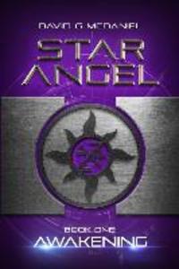 Star Angel: Awakening