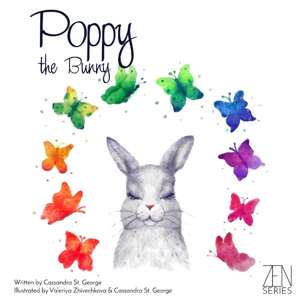 Poppy the Bunny