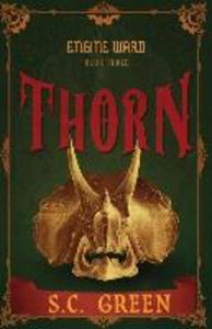 Thorn: a dark steampunk fantasy