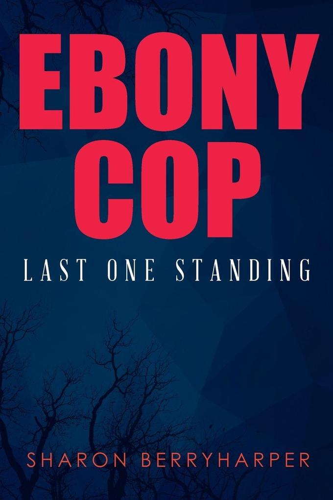 Ebony Cop