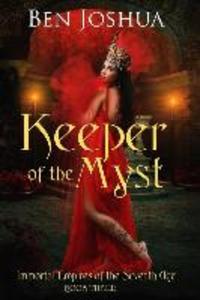 Keeper of the Myst