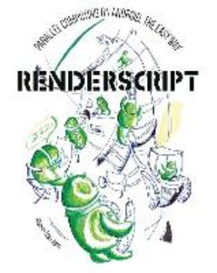 RenderScript: parallel computing on Android the easy way