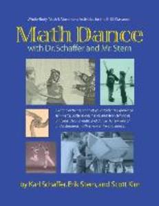 Math Dance with Dr. Schaffer and Mr. Stern: Whole body math and movement activities for the K-12 classroom