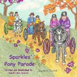Sparkles‘ Pony Parade