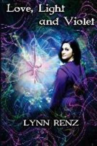 Love Light and Violet: Violet Learns the Truth of Real Magic