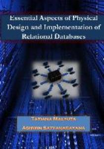 Esssential Aspects of Physical  and Implementation of Relational Databases