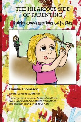The Hilarious Side of Parenting: Quirky Conversations with Kids