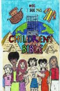 HSC I See Me CHILDREN‘S BIBLE