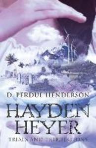 Hayden Heyer