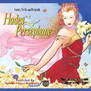 Hades and Persephone: Hades and Persephone