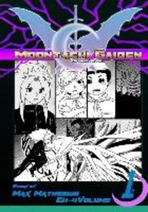 Moontachi Gaiden: Ch-4: Spring Breeze: Creature of the bottom well