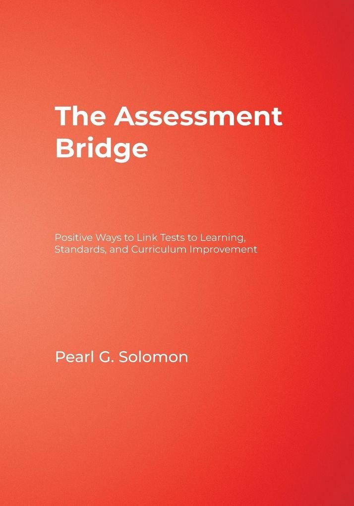 The Assessment Bridge