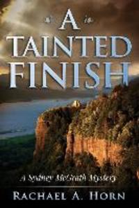 A Tainted Finish: A Sydney McGrath Mystery