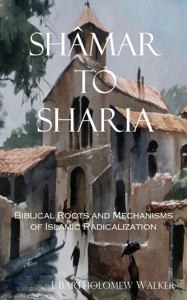 Shâmar to Sharia