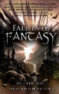 Fall Into Fantasy: 2017 Edition