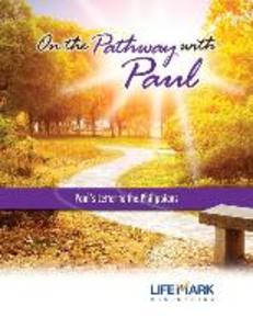 On the Pathway with Paul: Paul‘s Letter to the Philippians