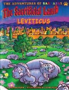 The Sacrificial Lamb Leviticus