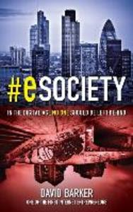 #eSociety: In the Digital Age No One Should Be Left Behind