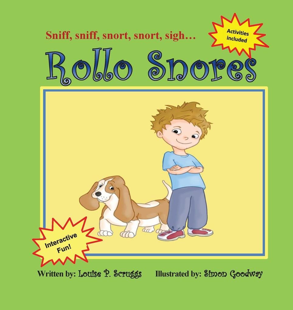 Rollo Snores