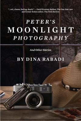 Peter‘s Moonlight Photography and Other Stories