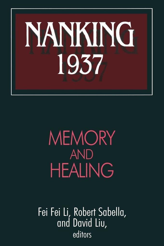 Nanking 1937