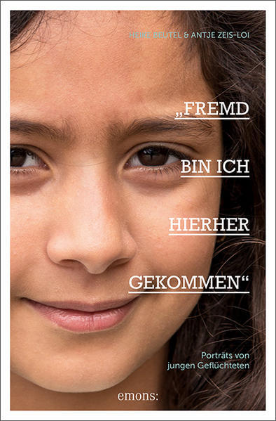 Fremd bin ich hierher gekommen