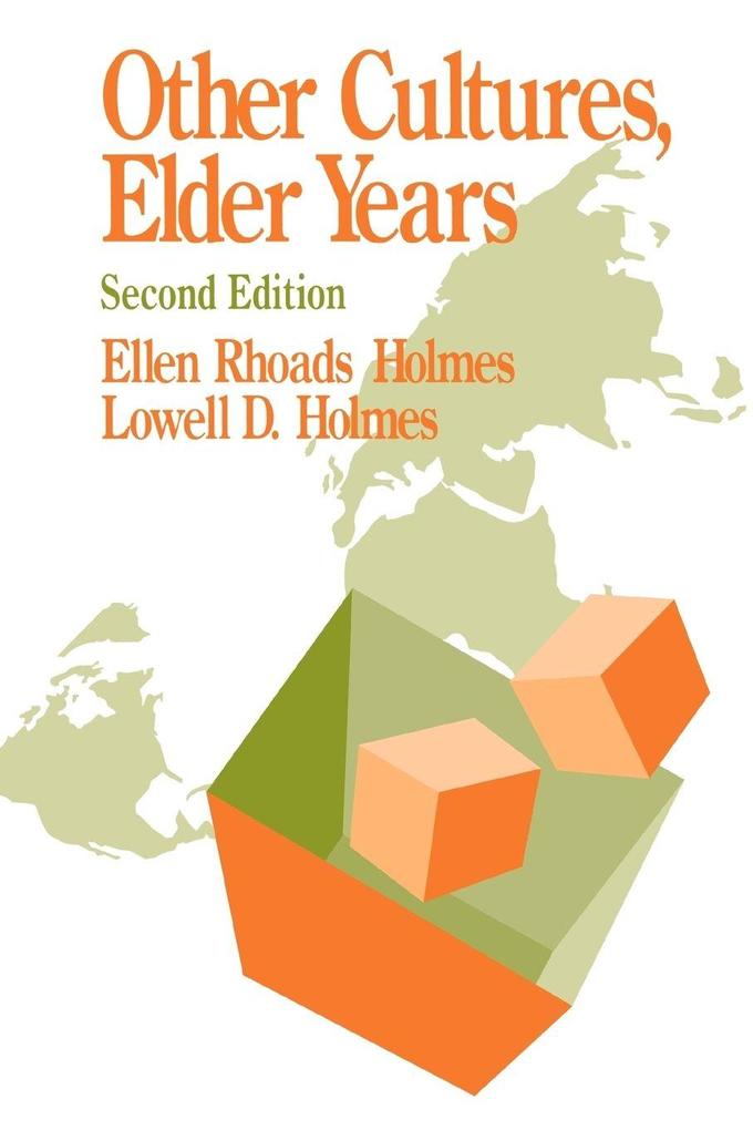 Other Cultures Elder Years