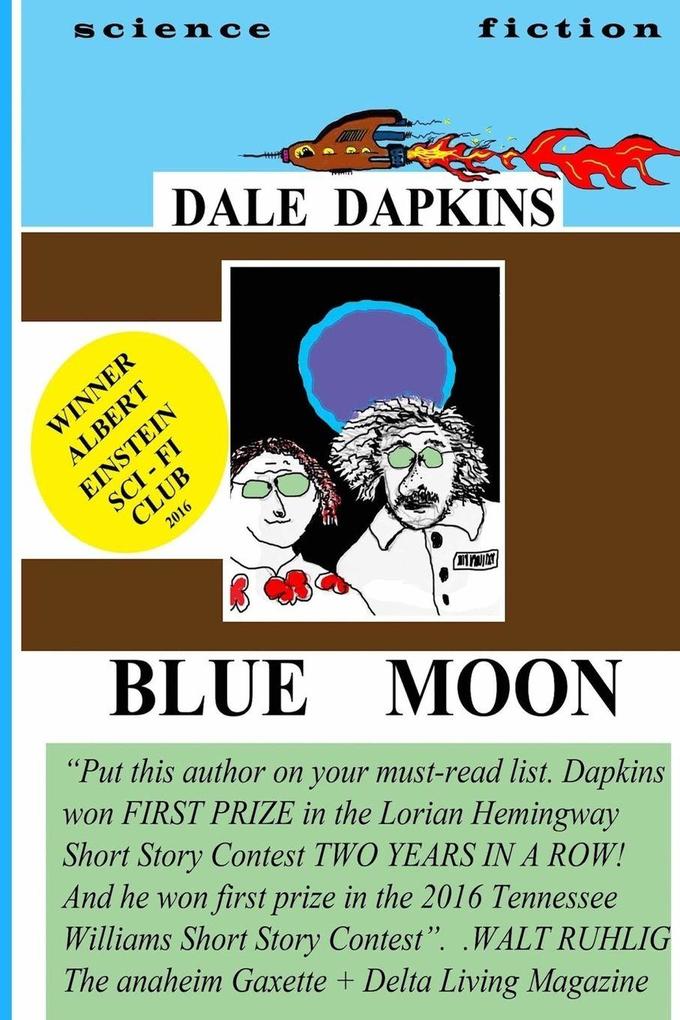 Blue Moon