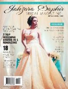 Jahzara Saphir Magazine July/August 2016 Issue