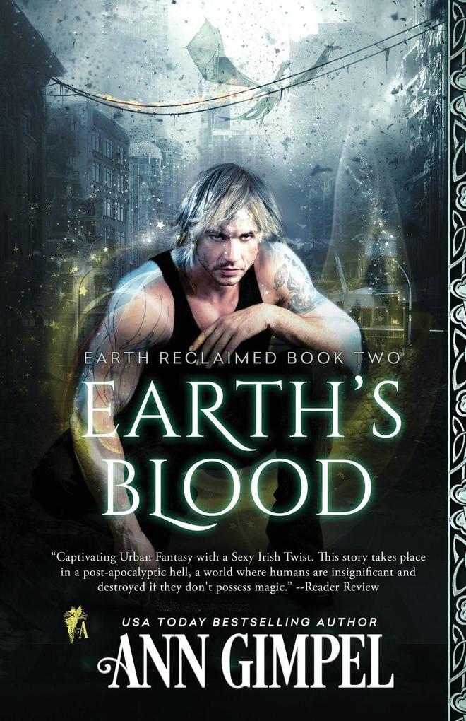 Earth's Blood