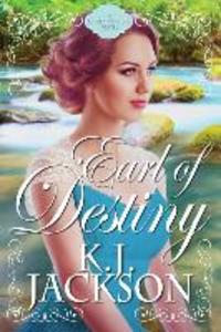 Earl of Destiny: A Lords of Fate Novel