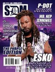 SDM Magazine Issue #7 2016