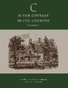 ‘C‘ is for Cottage in the Country: Textbook (Volume 2)