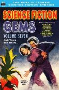 Science Fiction Gems Volume Seven Jack Vance and others