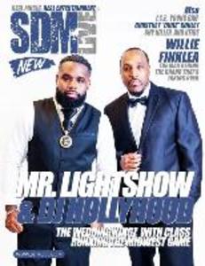 SDM Live: Magazine Issue #20 2018