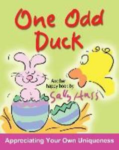 One Odd Duck