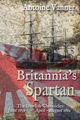 Britannia‘s Spartan