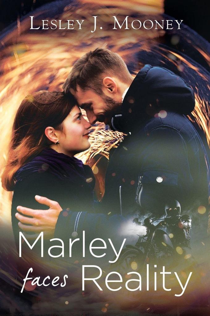 Marley Faces Reality