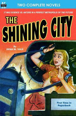 The Shining City The & Red Planet