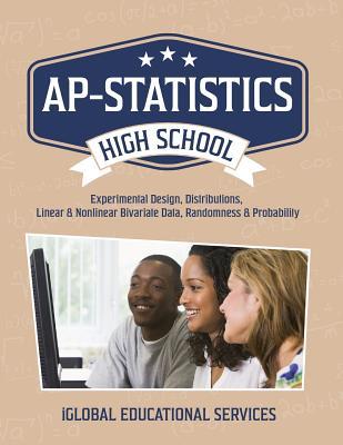 AP-Statistics: High School Math Tutor Lesson Plans: Experimental  Distributions Linear & Nonlinear Bivariate Data Randomness