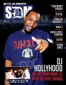 SDM Magazine Issue #11 2016