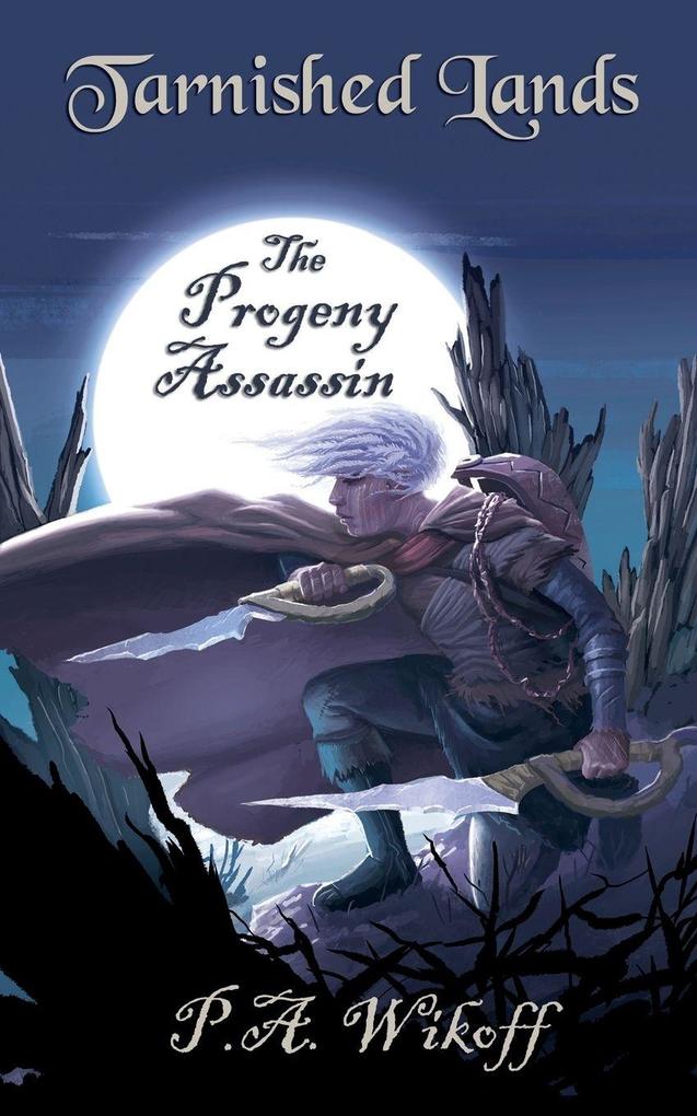 The Progeny Assassin