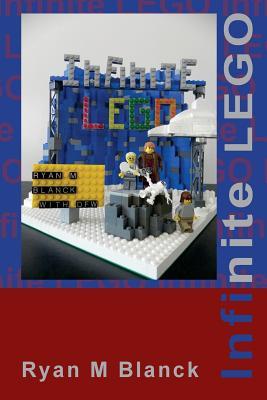 Infinite LEGO: Reimagining David Foster Wallace‘s Infinite Jest through LEGO
