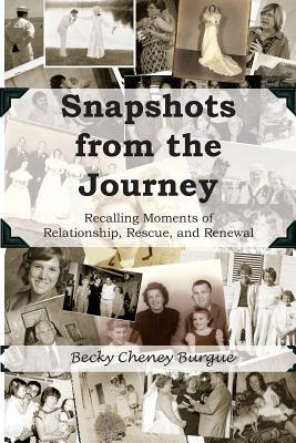 Snapshots from the Journey: Recalling Moments of Relationship Rescue and Renewal